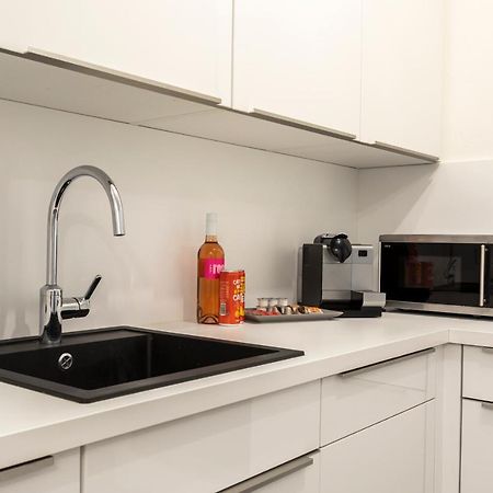 Apartment Klagenfurt - City Center 클라겐푸르트 외부 사진