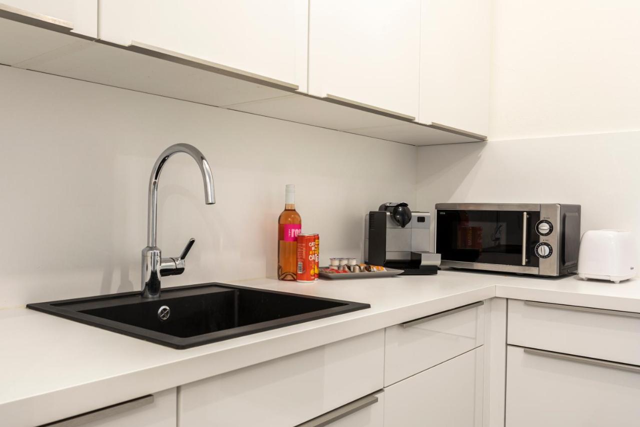 Apartment Klagenfurt - City Center 클라겐푸르트 외부 사진