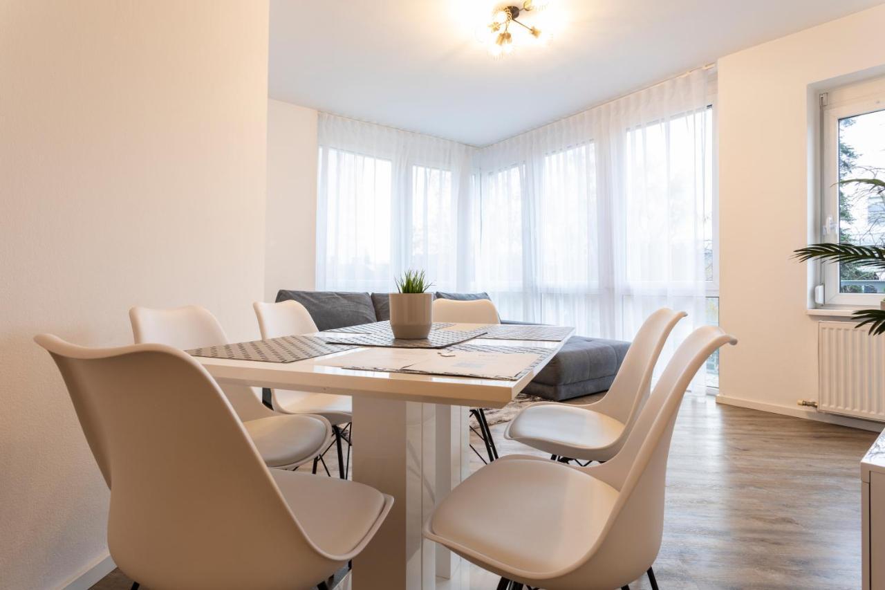 Apartment Klagenfurt - City Center 클라겐푸르트 외부 사진