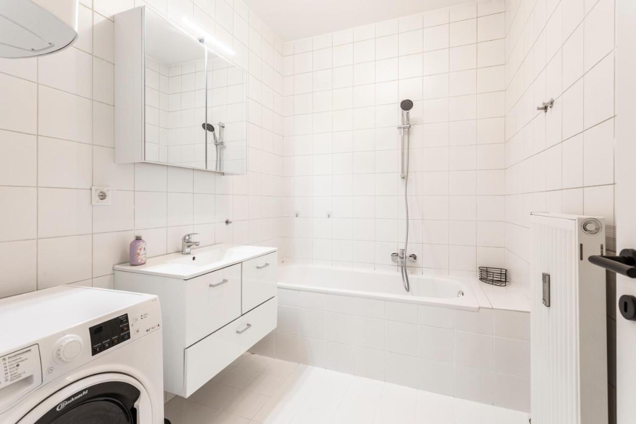 Apartment Klagenfurt - City Center 클라겐푸르트 외부 사진