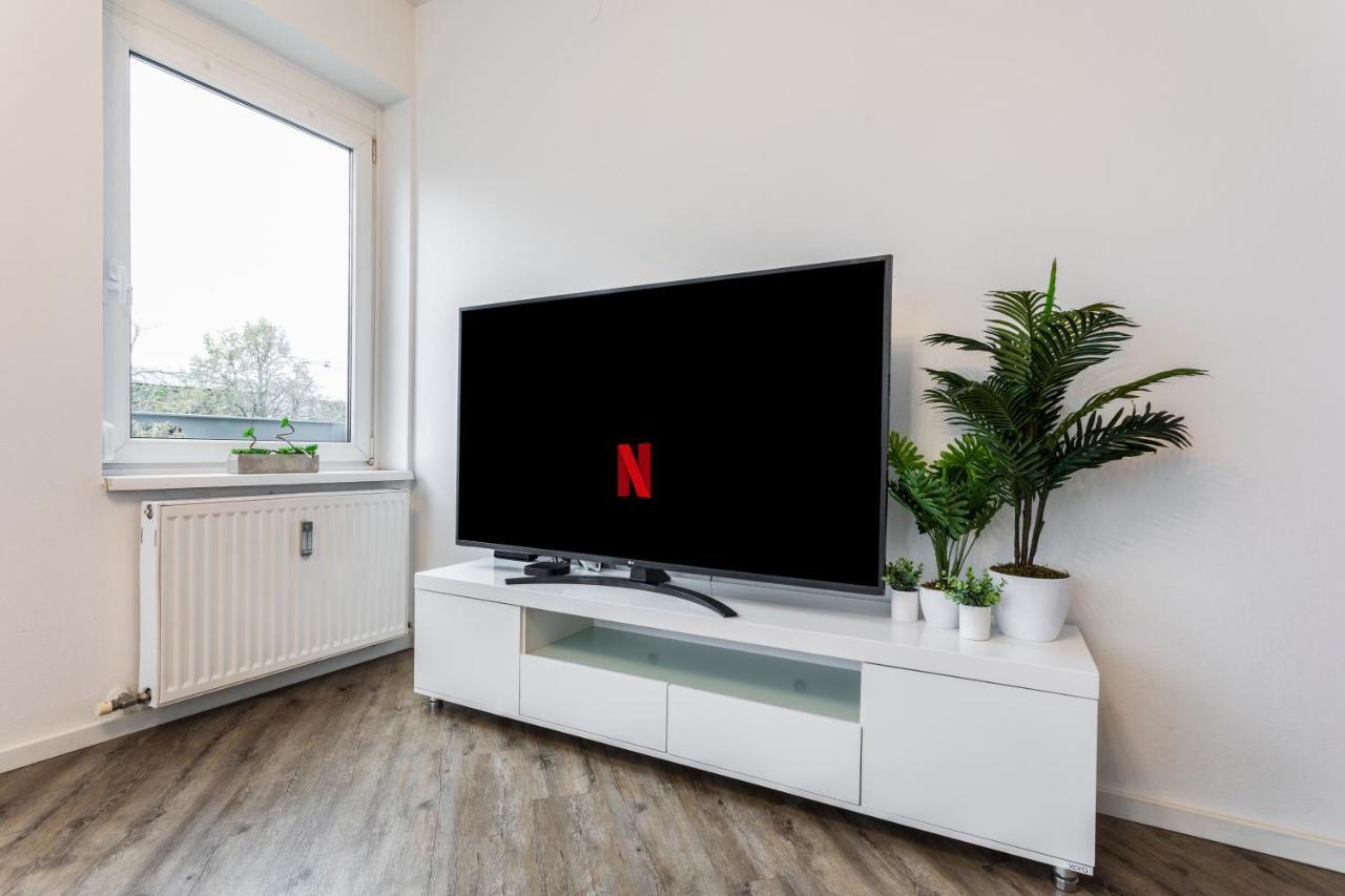 Apartment Klagenfurt - City Center 클라겐푸르트 외부 사진