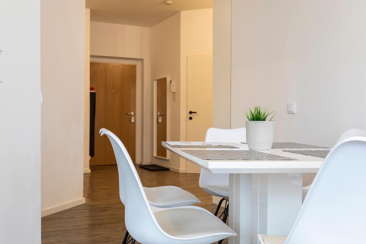Apartment Klagenfurt - City Center 클라겐푸르트 외부 사진