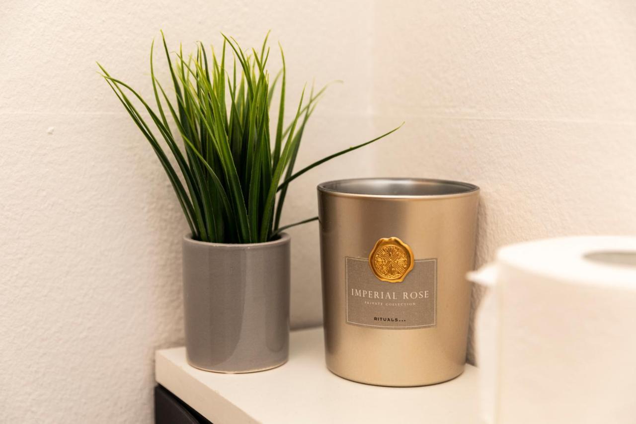 Apartment Klagenfurt - City Center 클라겐푸르트 외부 사진
