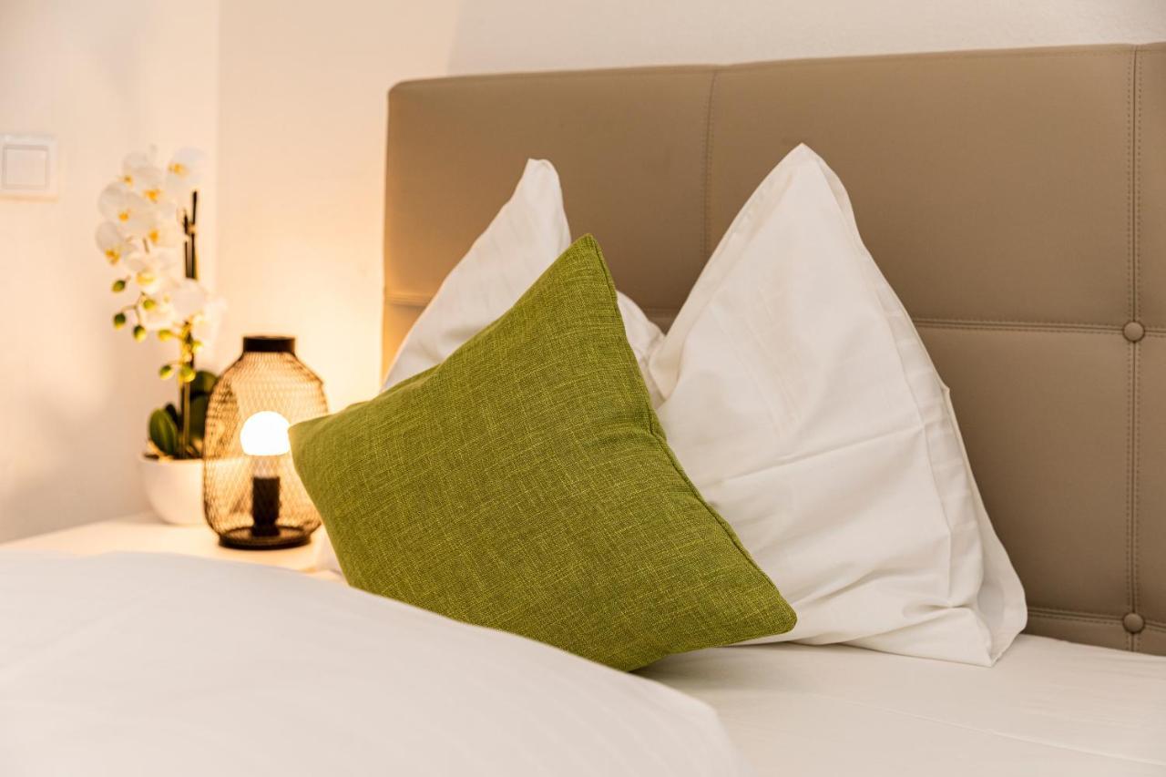 Apartment Klagenfurt - City Center 클라겐푸르트 외부 사진